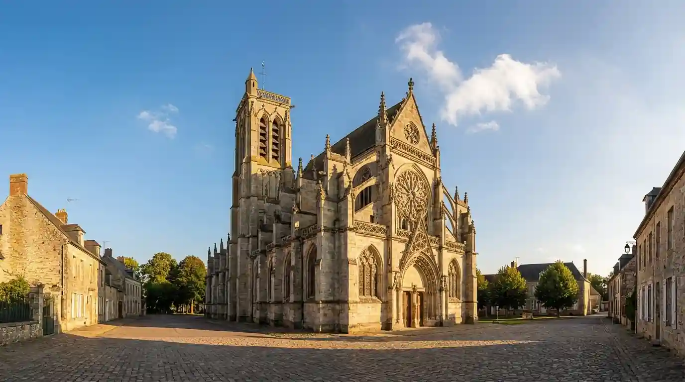 Outreau Pas-de-Calais